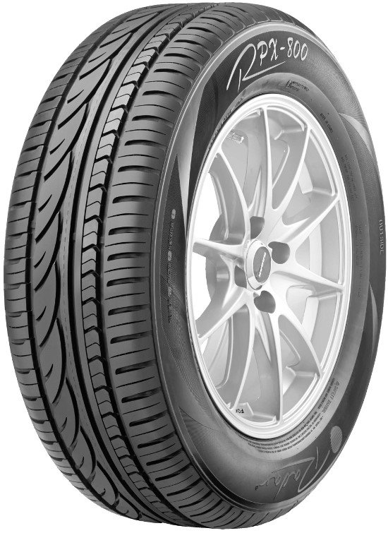 195/55R16 opona RADAR RPX-800 EVC XL 91W